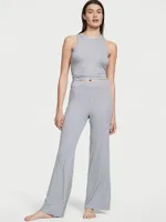 Ribbed Modal Tank & Pants Set