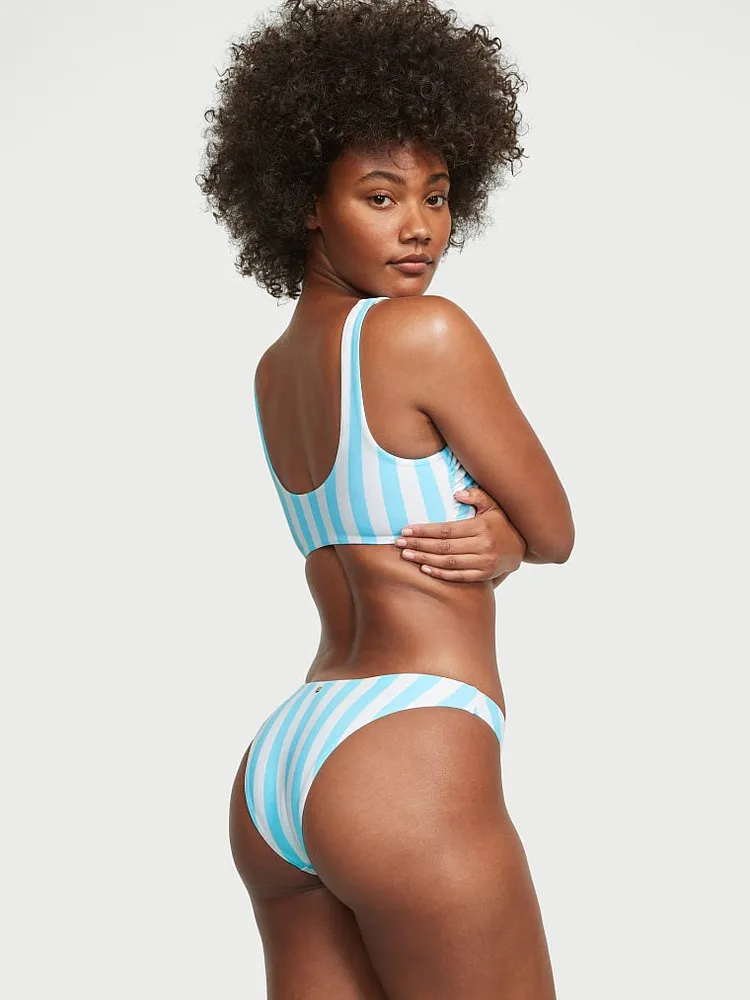 Mix & Match Brazilian Bikini Bottom