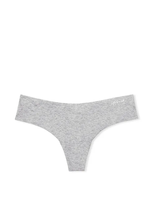 Hollister Gilly Hicks No-Show Thong Underwear