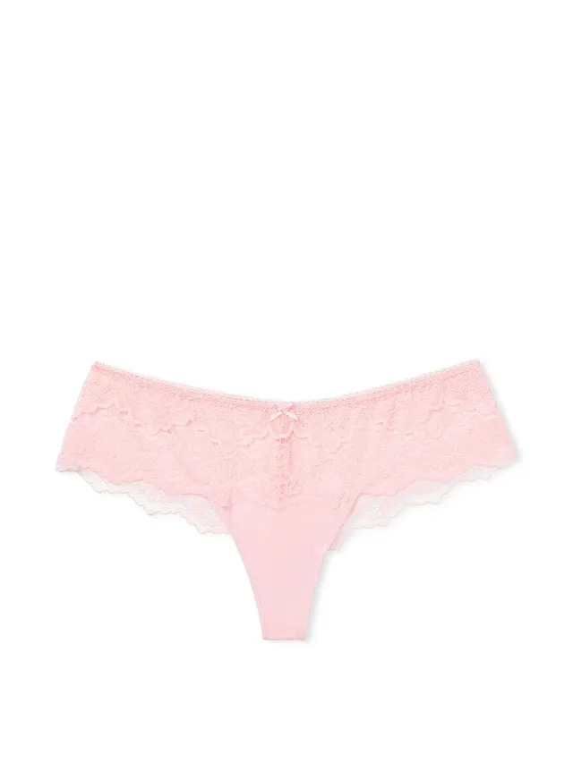 Simply Comfy Cotton Bikini Panty