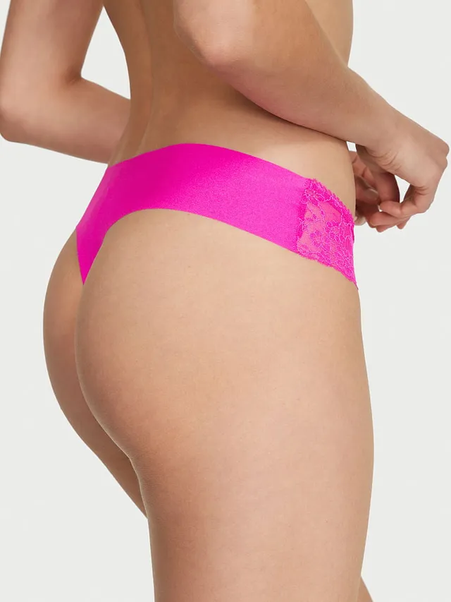 Victoria's Secret 'The Date' no-show thong panty!