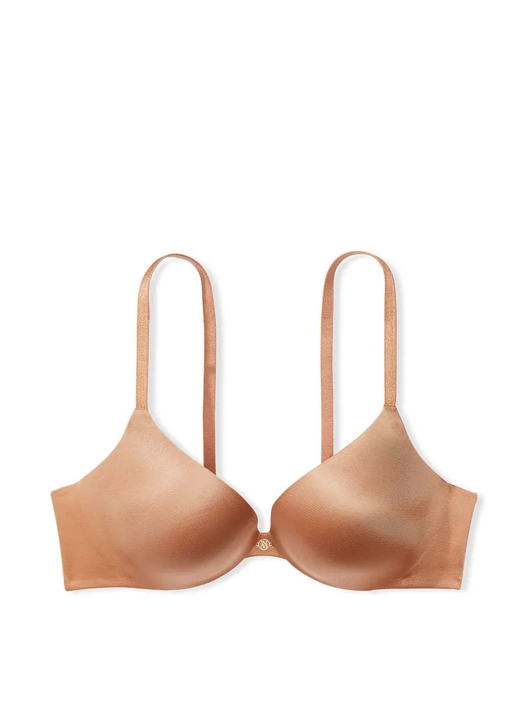 Very Sexy So Obsessed Push-Up Bra