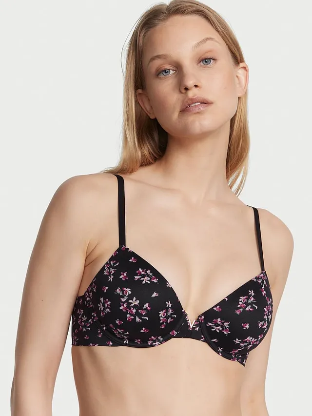 Vs Smooth Lightly Lined Full Coverage Bra