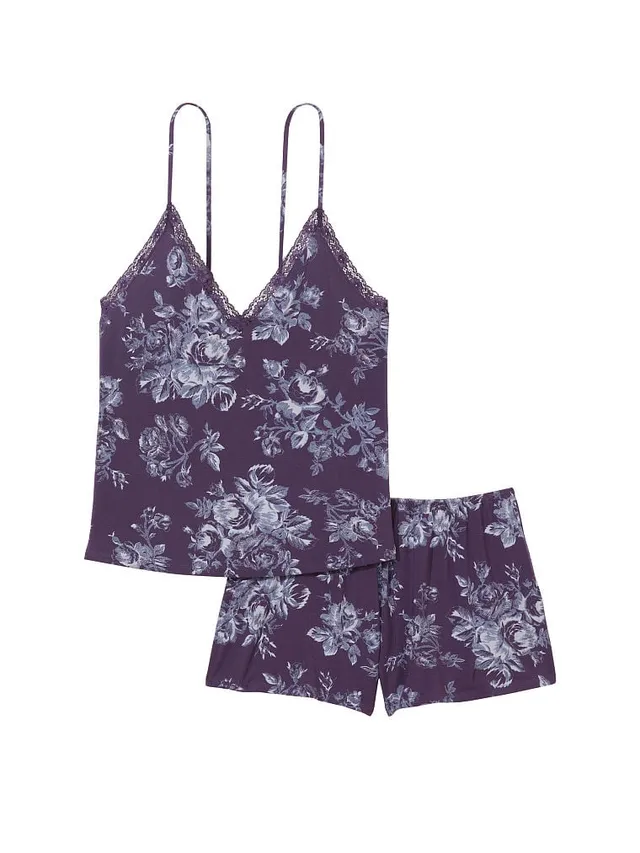 Stretch Modal Cami Set