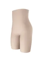 Firm Compression Extra High-Waisted Shaper Shorts