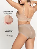 Comfy Compression Undetectable Shaper Panty