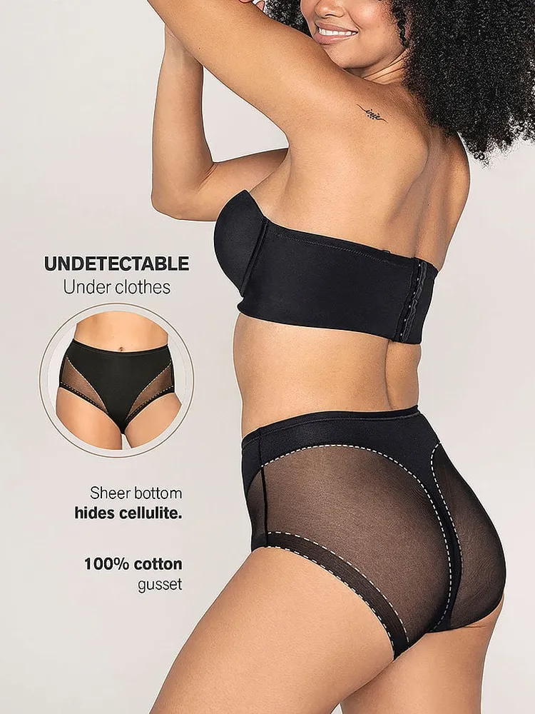 Undetectable Shaper Panty