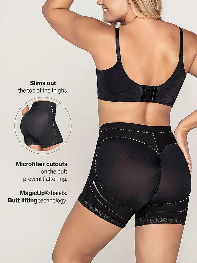 Vs Firm Compression Butt Lift Shaper Leggings