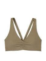 The 360 Collection Unlined Bralette