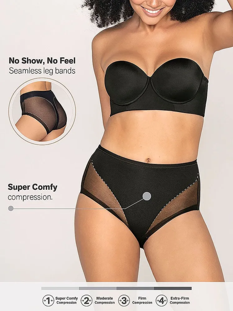 Undetectable Shaper Panty