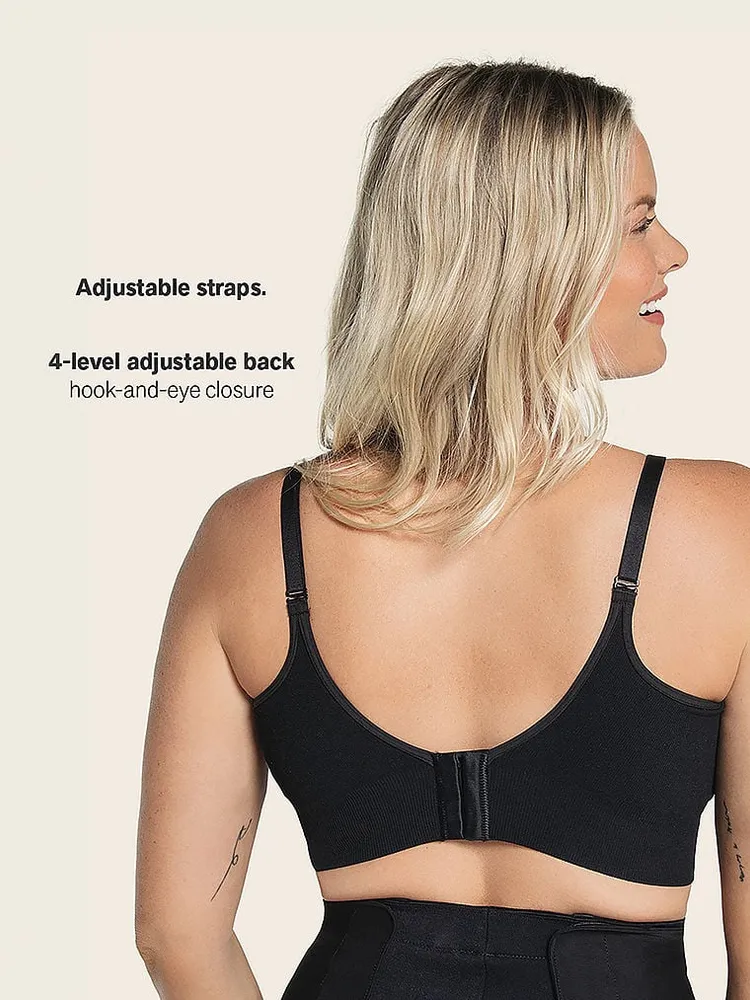 Vs High-Tech Clip Cup Nursing Bra