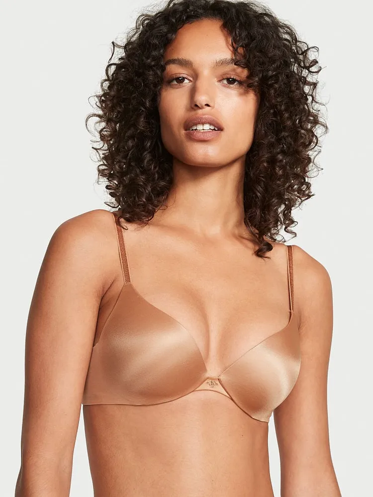 Very Sexy So Obsessed Push-Up Bra