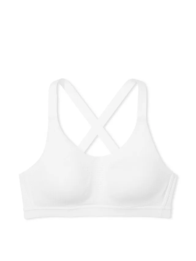 PINK - Victoria's Secret Victoria's Secret PINK Ultimate Lightly Lined Bra  Women's Medium - $16 - From Alyssa