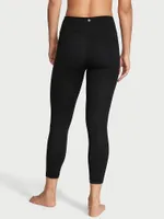 VS Essential High-Rise Lace-Up Leggings