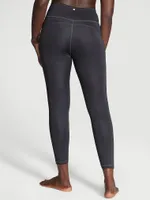 VS Essential High-Rise Lace-Up Leggings