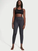 VS Essential High-Rise Lace-Up Leggings