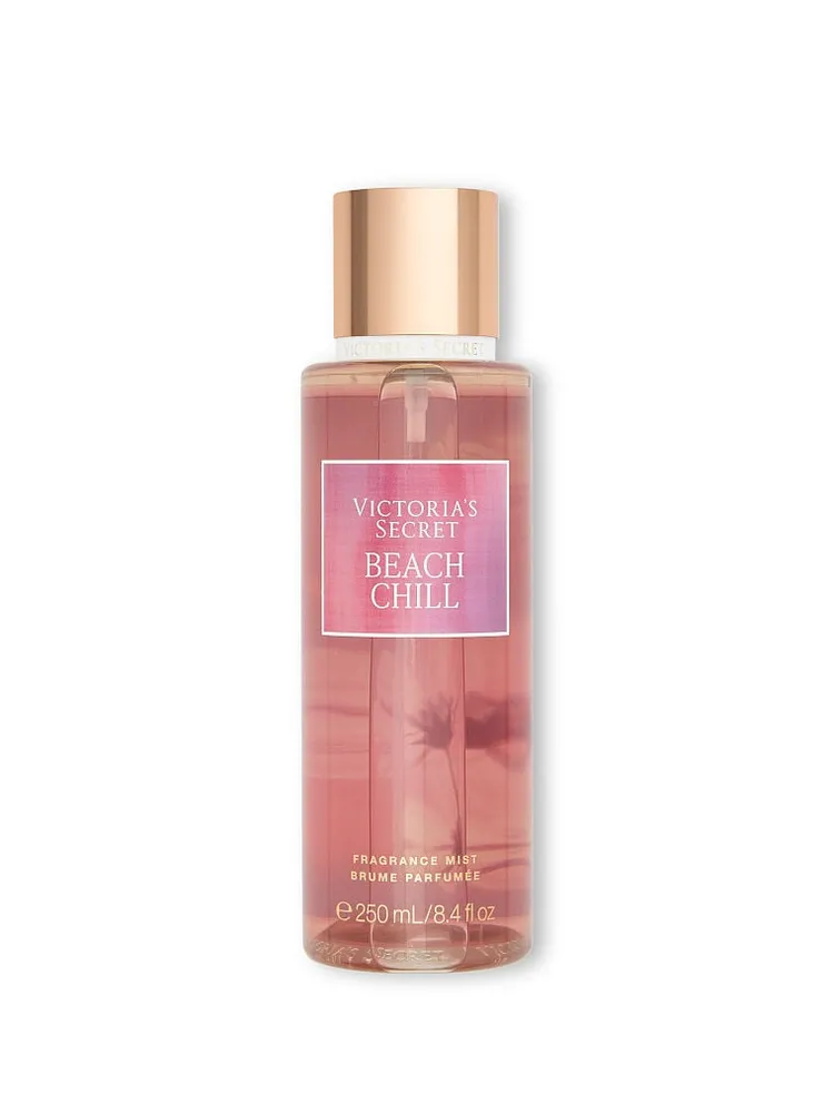 Limited Edition Faded Coast Body Mist