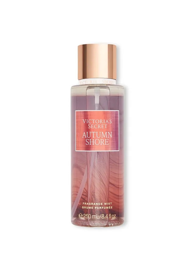 Victoria's Secret Body Mist, Perfume with Notes of Lavender and Vanilla,  Body Spray, Blissful Comfort Women's Fragrance - 250 ml / 8.4 oz