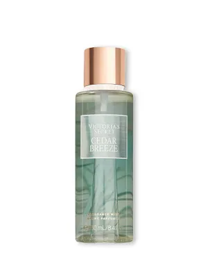 Limited Edition Faded Coast Body Mist
