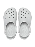 Classic Solid Clogs