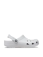 Classic Solid Clogs