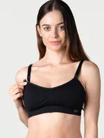 My Necessity Wireless Maternity Bra