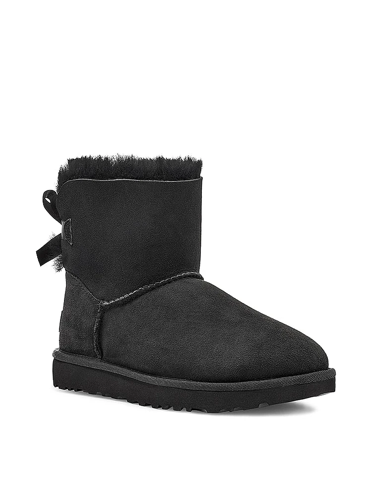 Mini Bailey Bow II Boot