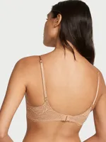 Wicked Unlined Smooth Balconette Bra