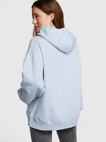 Premium Fleece Oversized Hoodie