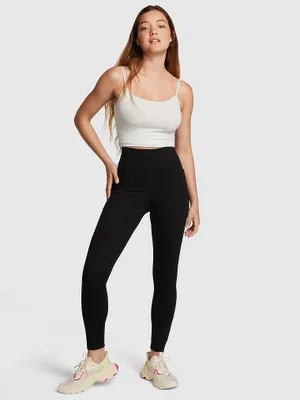 The 360 Collection High-Waist Leggings
