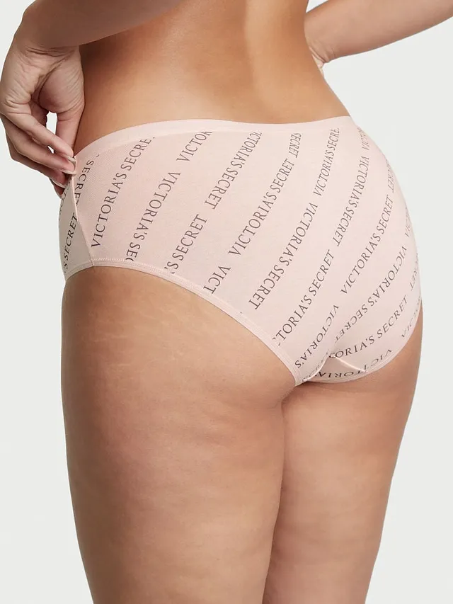 Plus Size - Barbie Hipster Mid Rise Cotton Panty - Torrid