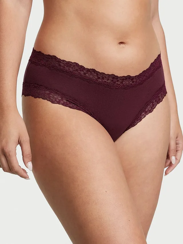 7-Pack Posey Lace Cheeky Panties