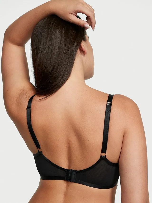 VS Adaptive Lightly Lined Full Coverage Front-Close Bra