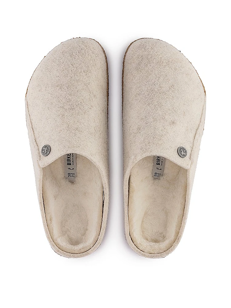 Zermatt Shearling Slipper