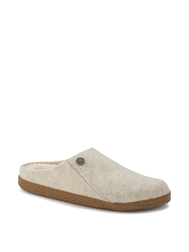 Zermatt Shearling Slipper