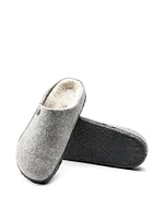 Zermatt Shearling Slippers