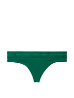 Logo Thong Panty