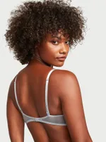 Sexy Tee  Lightly Lined Lace Demi Bra
