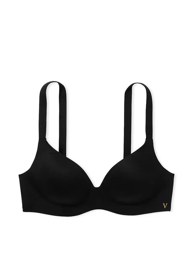 Elila Full Coverage Softcup Bra - 1505