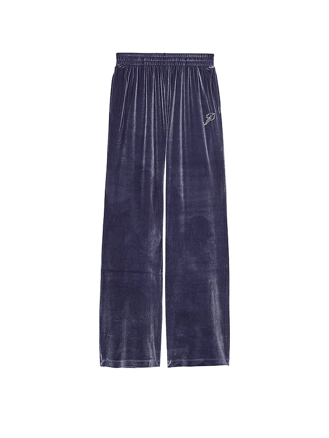 Vs Sandwash Wide-Leg Pants