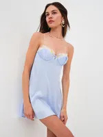 Paloma Slip Dress