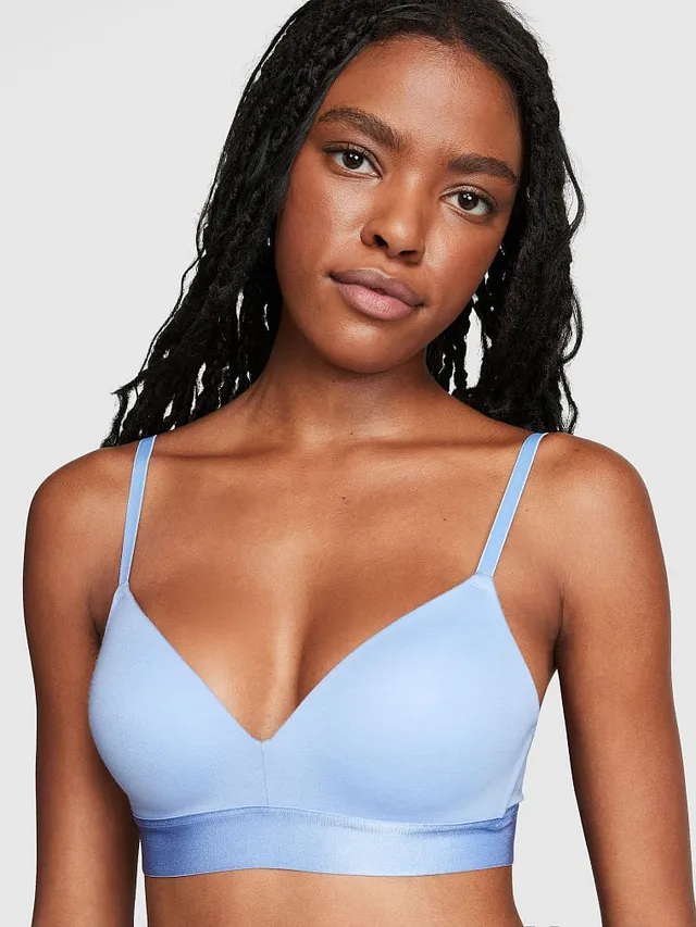 Buy Wear Everywhere Wireless Lightly Lined Bra Online