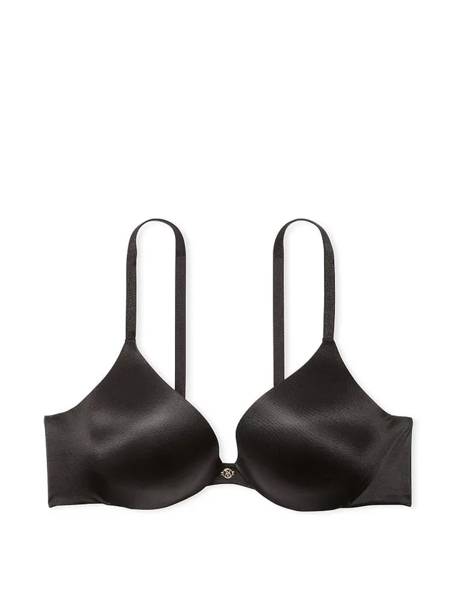 Vs So Obsessed Smooth Push-Up Bra