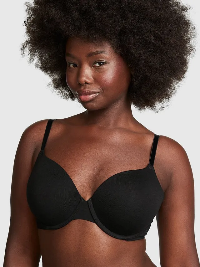Bali Lace 'n Smooth 2-ply Seamless Underwire Bra 3432 In Cinnamon