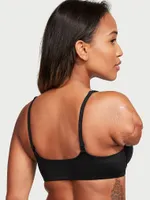 VS Adaptive Lightly Lined Front-Close Full Coverage Bra