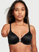 VS Adaptive Lightly Lined Front-Close Full Coverage Bra