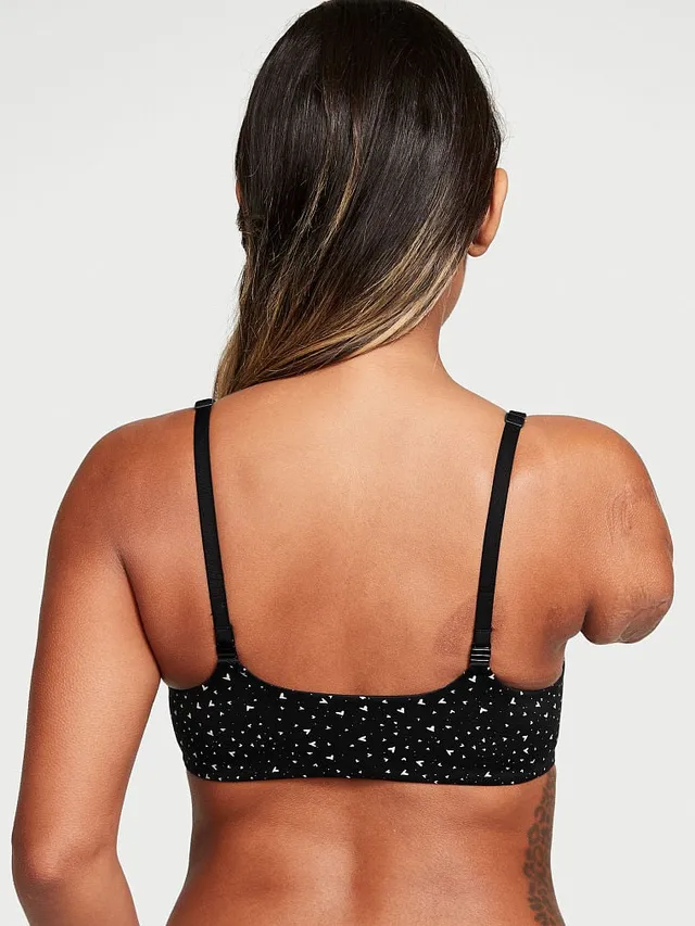 VS Adaptive Lightly Lined Full-Coverage Front-Close Bra