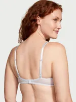 Sexy Tee Posey Lace Push-Up Bra