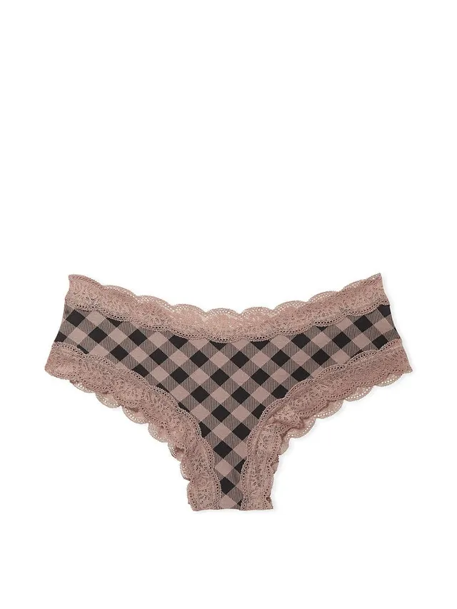 Wear Everywhere Lace Cheekster Panty