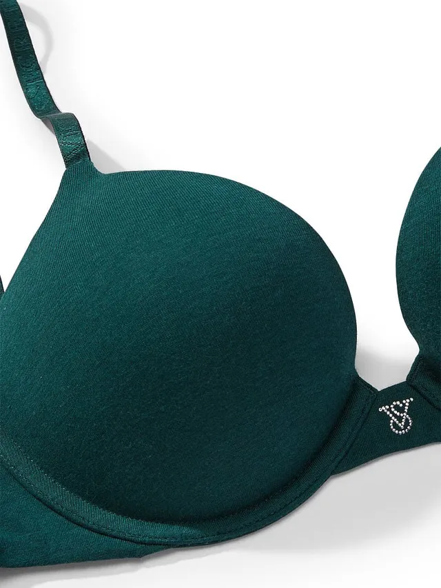 Vs Bombshell Add-2-Cups Push Up Strapless Bra